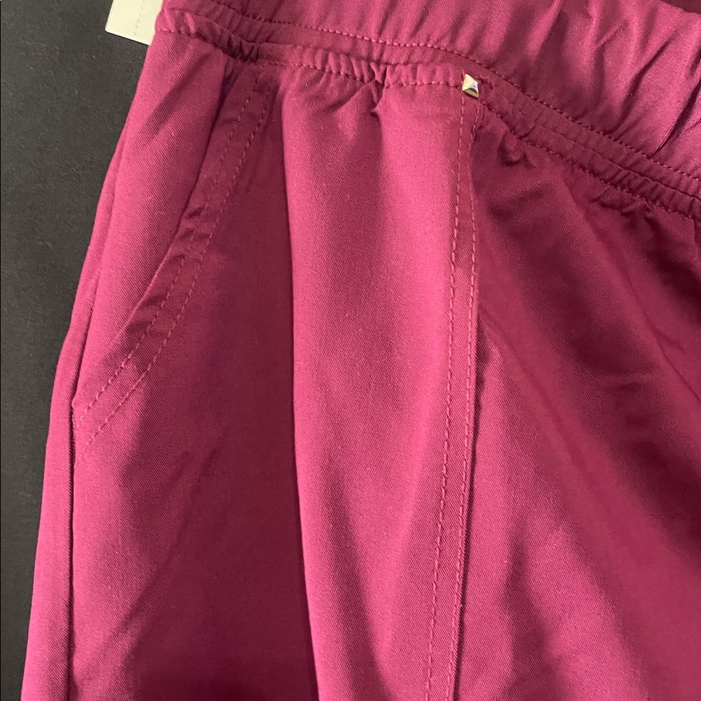 Scrub pants - Picture 3 of 9
